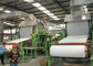 Pulp And Paper Mill 3-16T/D Toilet Paper Machine