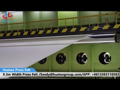 έγγραφο 9.3m που καθιστά τον Τύπο αισθητή, ατελείωτη μηχανή εγγράφου που γίνεται αισθητή από την Κίνα Huatao