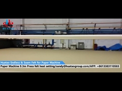 Έγγραφο που καθιστά τον ατελείωτο Τύπο αισθητό για τη μηχανή εγγράφου από Huatao με την ανταγωνιστική τιμή