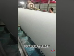 Βίντεο κατάρρευσης ρεύματος κορώνας.