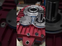 Συσκευές μετατροπής, κινητήρας μετατροπής, μειωτήρας 3