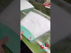 Πλάκα κεραμικής μικροπυρήνας για την εξορυκτική βιομηχανία