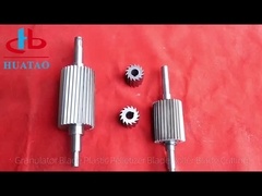 Μαχαίρια για την ανακύκλωση πλαστικών