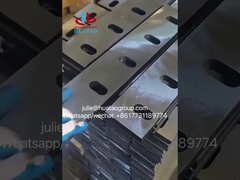 σπαστική λεπίδα