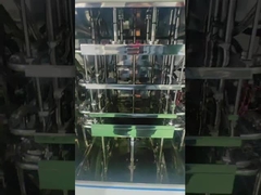 HT-30FDAY 0,3M2 χωρητικότητα:8kg/παρτίδα τύπου αδένας στεγνωτήρας κατάψυξης μηχανή λυοφιλείς