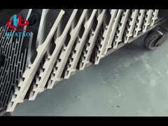 Πλάκα διύλισης DDR