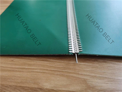 Μετρητική ζώνη για την παραγωγή πλακών με βάση το ξύλο