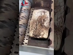 Ενιαία μηχανή καταστροφέων εγγράφων άξονων