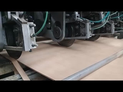 Μέρη κυκλικών μαχαιριών Mitsubishi ID 203mm