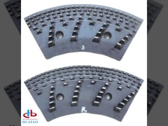 Πλάκα διασκορπισμού