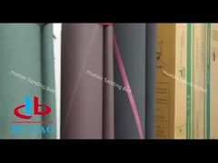 Αβραστική ζώνη για πάνελ