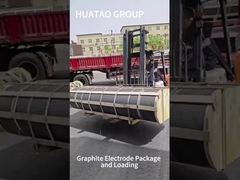 Ηλεκτρόδια γραφίτη