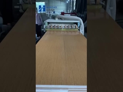 Γεωργικό πάτωμα από πλαστικό σύνθετο πετρώμα (SPC)