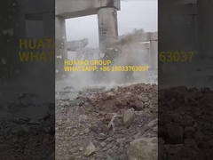 Σιδηρουργικό πριόνι για την κοπή σκυροδέματος