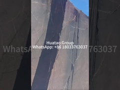 Σιδηροπρίονο από ορυχείο γρανίτη