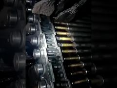 Ανταλλακτικά μηχανών τύπου Siempelkamp Conti