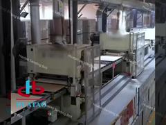 Τρίψιμο πάνελ