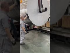 Σταθερός Έλεγχος Θερμοκρασίας και Πίεσης, Σταθερή Ψύξη Κυλίνδρου, Εξασφαλίζει Τέλειο Μορφοποίηση