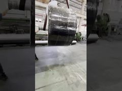 Έγκριση διέλευσης ψυχρού κυλίνδρου