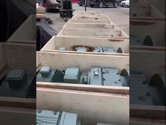 Μηχανή ταχυτήτων σειράς R