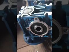 Τεχνουργήματα με μειωτικό ταχυτήτου για σκουλήκια της σειράς NMRV