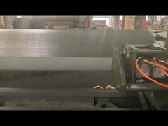 Μονόπλευρη κυλίνδρια κυλίνδρια περιφερειακή θέρμανση