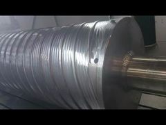 Υφάσματα μη υφασμένα από κυλίνδρους με ανάγλυφο