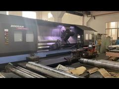 Κεραμικός κυλίνδρος ανιλοξ υψηλής ακρίβειας