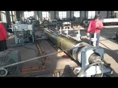 Βίντεο ανάθεσης μαλακού κυλίνδρου ημερολογίου