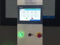 Πολωνική φινίρισμα θερμαντική επαγωγή κυλίνδρων κυλίνδρων μη υφασμένα υφάσματα σε πάνες