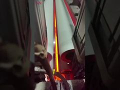 bopp bopet SCE Συσκευή από κράμα MDO ελαστικός κυλίνδρος 1 έτος εγγύηση