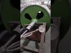 Προθέρμανση κυλίνδρων Teflok MDO