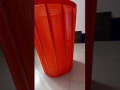 Συσκευή και παράδοση PU Fine Screen