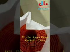 Πίνακας συσκευασίας TH48-30 PU Fine Screen Panel