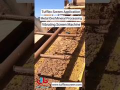 Εφαρμογή Tufflex Screen