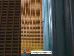 Το Tufflex Screen Production Show