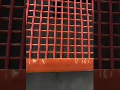 Μια πιο προσεκτική ματιά: Εξατομικευμένο Πάνελ Εξόρυξης Tufflex Screen Ultra Wear με 200% Διάρκεια Ζωής έναντι Χάλυβα