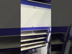 Ανταλλακτικά Σίτες Rotex 5