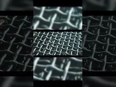 Υφασμένα σύρματα ματιού-1