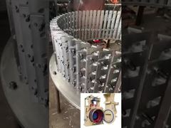 Ανταλλακτικά Chipper Machine για MDF/HDF/Pb/OSB