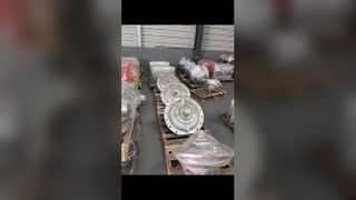 Exciter οθόνης βιομηχανικής εξόρυξης | Εύκολη Συντήρηση Δονούμενη Λύση Διαλογής
