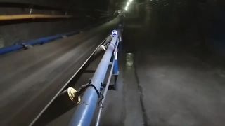 Κύλινδροι Μεταφορέων Εξόρυξης Βαρέων Φορτίων | Λύσεις αδράνειας μεταφορέων υψηλής χωρητικότητας