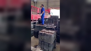 Πλάκες σιαγόνων θραυστήρα σιαγόνων για εξόρυξη | Ανταλλακτικά θραυστήρα υψηλής φθορά μαγγανίου