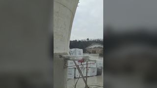 Υδραυλικό πριόνι καλωδίων με μεγαλύτερη ροπή