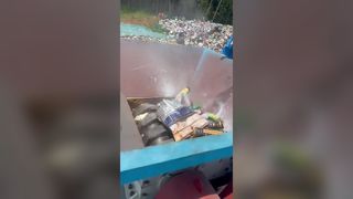 Καταστροφέας ηλεκτρονικών απορριμμάτων διπλού άξονα για ανάκτηση πολύτιμων μετάλλων
