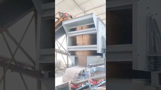 Αλλαγή παιχνιδιού για κολλώδες/υγρό υλικό! Flip Flow Screen Mesh—αυτοκαθαριζόμενη πολυουρεθάνη μεγάλης διάρκειας,