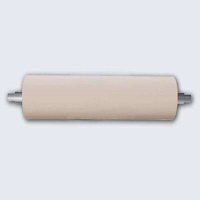 Imported High Temperature Resistant MDO Nip Roller with Up to 250°C Temperature Resistance and Ra 0.2-0.4μm Surface Roughness