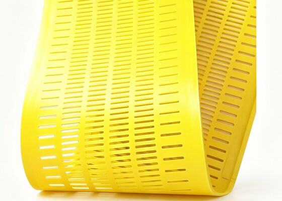 High Capacity Double Deck Flip Flow Screen for Recycled Plastic Waste