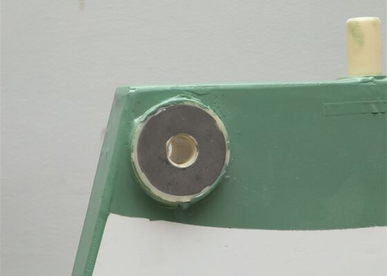Ceramic Filter Plate Tailings Dry Discharge High Efficiency Solid Liquid Separation