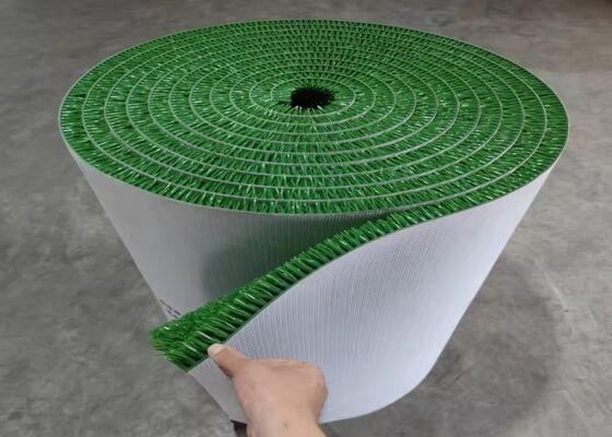 Cost Effective Gold Mining Grass Carpet for Alluvial Gold Plants
